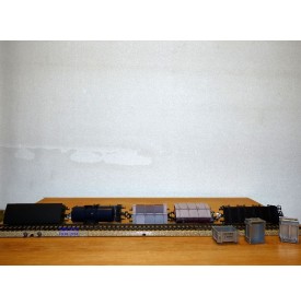 Märklin  47877, coffret  5  wagons  Oldtimers  SNCB   neuf   BO 