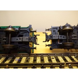 Märklin  47877, coffret  5  wagons  Oldtimers  SNCB   neuf   BO 