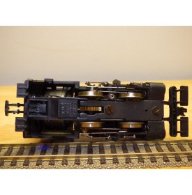 Rivarossi 1341 1 Pacific 231 Chapelon SNCF 231 E 22 BO