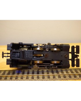 Rivarossi 1341 1 Pacific 231 Chapelon SNCF 231 E 22 BO