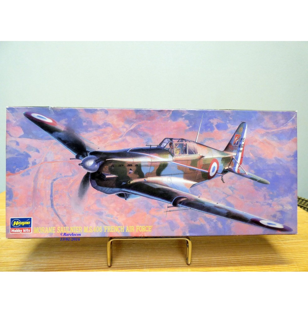 CHANCE VOUGHT F4U-1/2 "CORSAIR" birdcage 1/48 