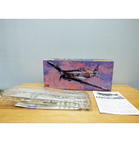 CHANCE VOUGHT F4U-1/2 "CORSAIR" birdcage 1/48 