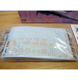 CHANCE VOUGHT F4U-1/2 "CORSAIR" birdcage 1/48 