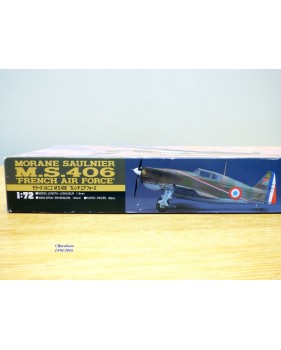 CHANCE VOUGHT F4U-1/2 "CORSAIR" birdcage 1/48 