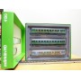 Märklin 4190,   coffret  Umweltzug    3 voitures  DB   neuf  BO