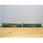 Märklin 3121 coffret diesel grandes lignes V200 DB BO