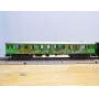 Märklin 3121 coffret diesel grandes lignes V200 DB BO