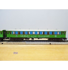 Märklin 3121 coffret diesel grandes lignes V200 DB BO
