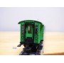 Märklin 3121 coffret diesel grandes lignes V200 DB BO