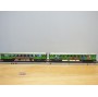 Märklin 3121 coffret diesel grandes lignes V200 DB BO