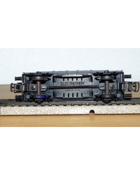 Wagon tombereau  RENFE BO