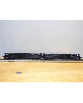 Märklin 3121 coffret diesel grandes lignes V200 DB BO