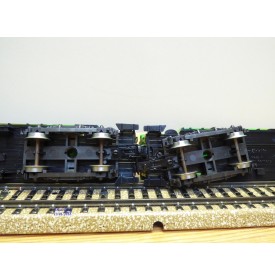Märklin 4190,   coffret  Umweltzug    3 voitures  DB   neuf  BO