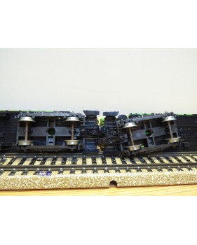 Märklin 4190,   coffret  Umweltzug    3 voitures  DB   neuf  BO