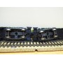 Märklin 3121 coffret diesel grandes lignes V200 DB BO