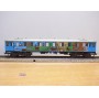 Märklin 3121 coffret diesel grandes lignes V200 DB BO