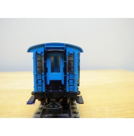 Märklin 3121 coffret diesel grandes lignes V200 DB BO