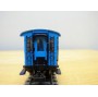 Märklin 4190,   coffret  Umweltzug    3 voitures  DB   neuf  BO