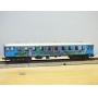 Märklin 3121 coffret diesel grandes lignes V200 DB BO
