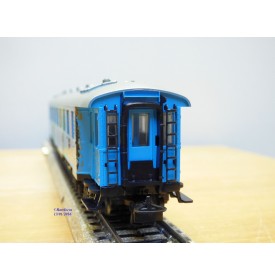 Märklin 3121 coffret diesel grandes lignes V200 DB BO