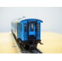 Märklin 3121 coffret diesel grandes lignes V200 DB BO