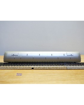 Märklin 3121 coffret diesel grandes lignes V200 DB BO