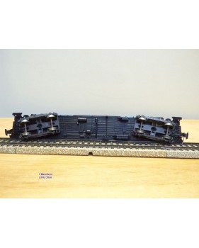 Märklin 3121 coffret diesel grandes lignes V200 DB BO