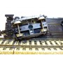 Märklin 3121 coffret diesel grandes lignes V200 DB BO