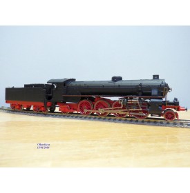 Rivarossi 1341 1 Pacific 231 Chapelon SNCF 231 E 22 BO