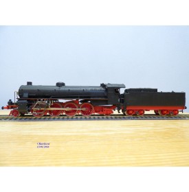 Rivarossi  véro 1132, loco Mikado 141  série 746  FS  neuf   BO