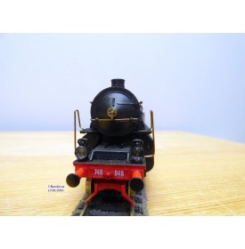 Rivarossi  véro 1132, loco Mikado 141  série 746  FS  neuf   BO