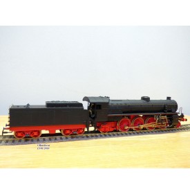 Rivarossi  véro 1132, loco Mikado 141  série 746  FS  neuf   BO