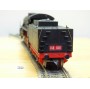 Rivarossi  véro 1132, loco Mikado 141  série 746  FS  neuf   BO