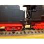 Rivarossi  véro 1132, loco Mikado 141  série 746  FS  neuf   BO