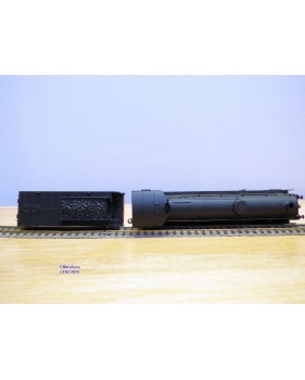 Rivarossi 1341 1 Pacific 231 Chapelon SNCF 231 E 22 BO