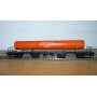 Wagon tombereau  RENFE BO