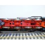 Rivarossi  véro 1132, loco Mikado 141  série 746  FS  neuf   BO