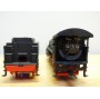 Rivarossi  véro 1132, loco Mikado 141  série 746  FS  neuf   BO
