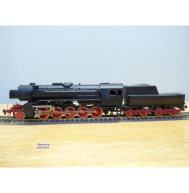 Rivarossi 1341 1 Pacific 231 Chapelon SNCF 231 E 22 BO