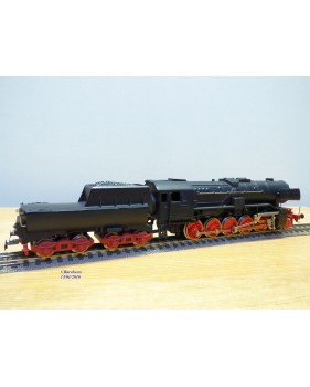 Rivarossi 1341 1 Pacific 231 Chapelon SNCF 231 E 22 BO