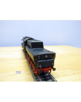 Rivarossi 1341 1 Pacific 231 Chapelon SNCF 231 E 22 BO