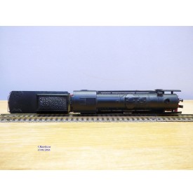 Rivarossi 1341 1 Pacific 231 Chapelon SNCF 231 E 22 BO
