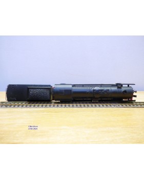 Rivarossi 1341 1 Pacific 231 Chapelon SNCF 231 E 22 BO