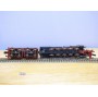Rivarossi 1341 1 Pacific 231 Chapelon SNCF 231 E 22 BO