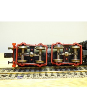 Rivarossi 1341 1 Pacific 231 Chapelon SNCF 231 E 22 BO