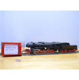 Rivarossi 1341 1 Pacific 231 Chapelon SNCF 231 E 22 BO