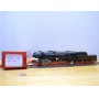 Rivarossi  véro  / Trix 11331, rarissime loco 150 Decapod Br 42  555  DB   BO