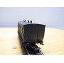ELEC TRAINS  4P3 , voiture ancienne 3 ème classe  Dames seules  type C 6    N°: 3014  PLM   BO