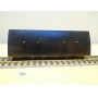 ELEC TRAINS  4P3 , voiture ancienne 3 ème classe  Dames seules  type C 6    N°: 3014  PLM   BO