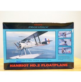 EDUARD 8072 kit comprenant 2 avions NIEUPORT 11 et NIEUPORT 17 Neuf  BO 1/48